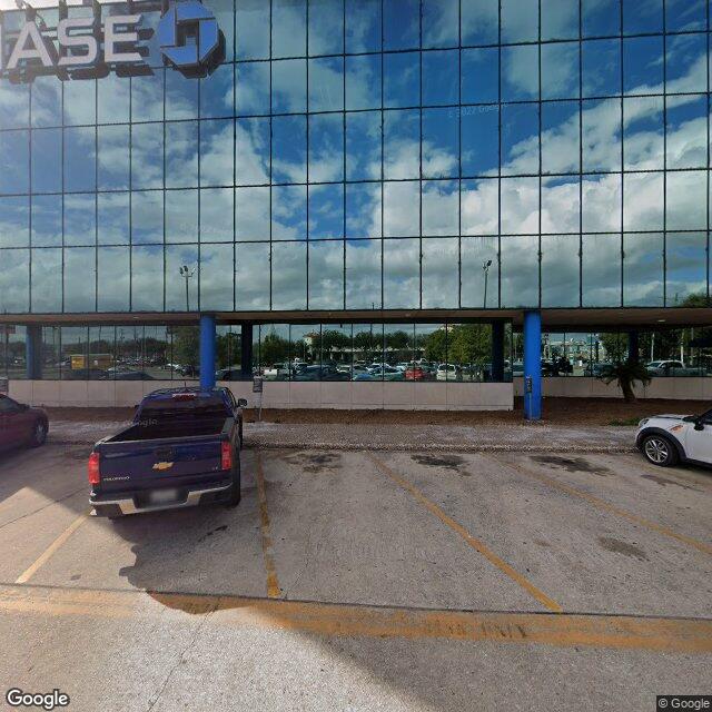 Winter Pediatric Therapy Street View Image