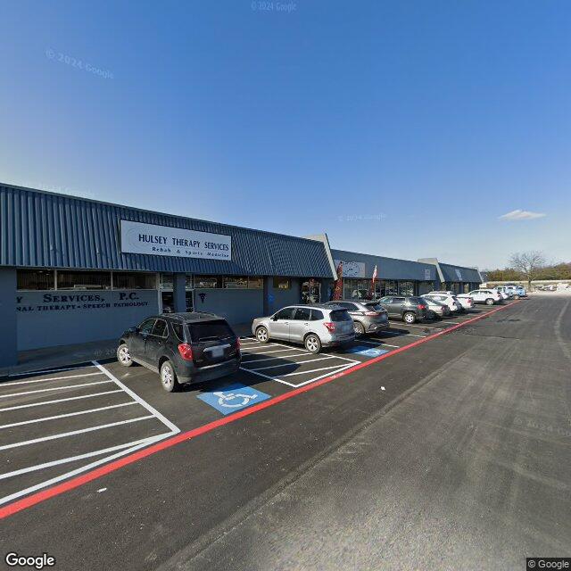 Hulsey Therapy Services Pc Street View Image