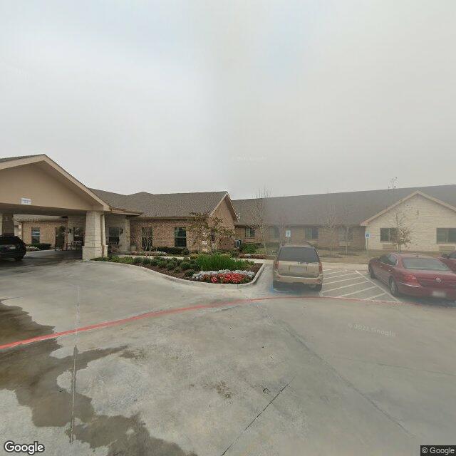 Rollingbrook Rehabilitation and Healthcare Center Street View Image