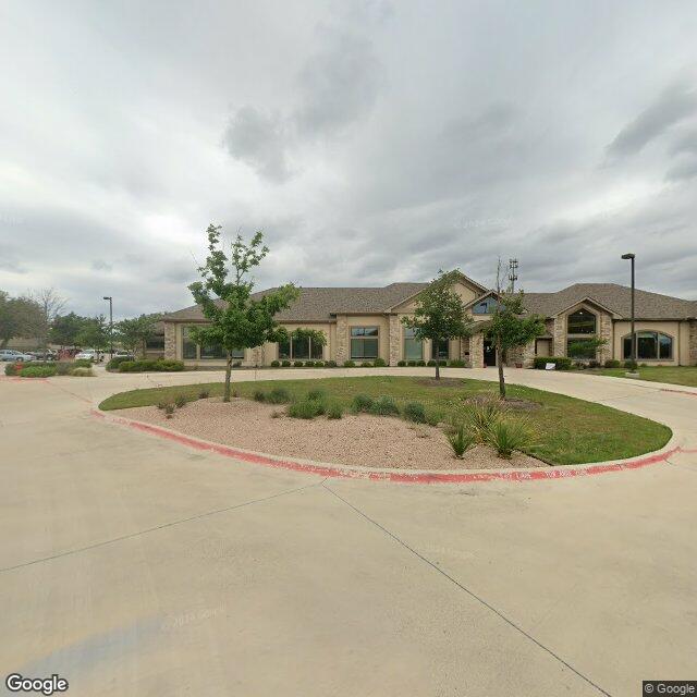 Cedar Pointe Health and Wellness Center Street View Image