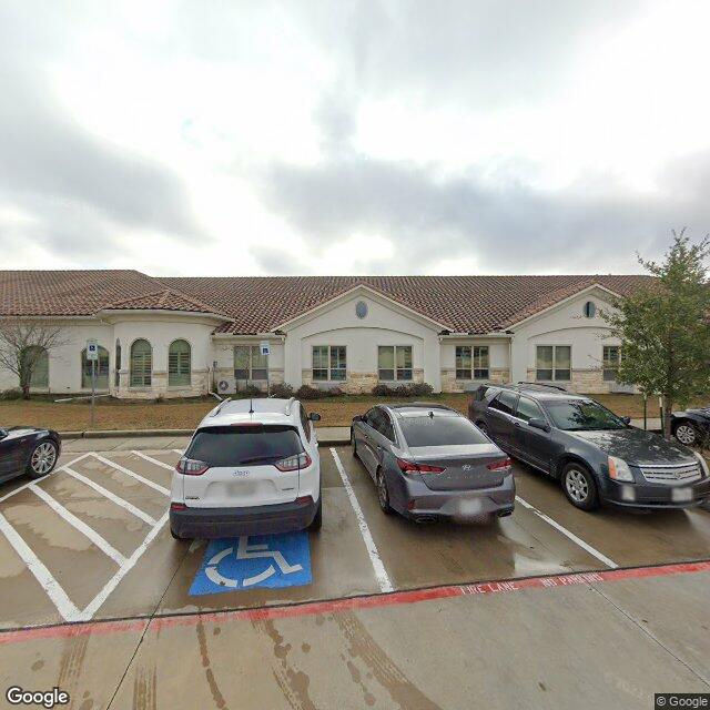 The Medical Resort at Willowbrook Street View Image