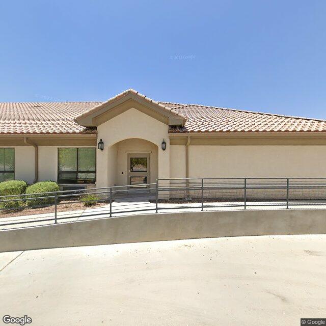 Vibralife of El Paso Rehabilitation Center Street View Image