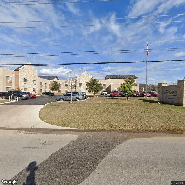 The Enclave Street View Image