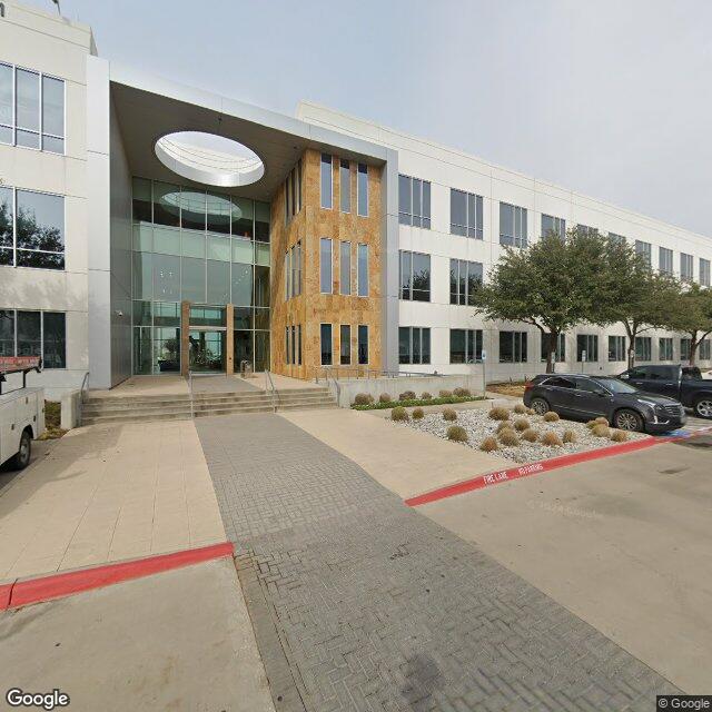 Onpointe Transitional Dallas Street View Image