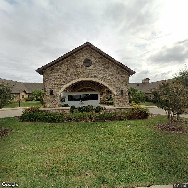 Palomino Place Street View Image