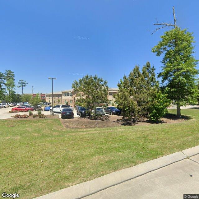 Brightpointe at Rivershire Street View Image
