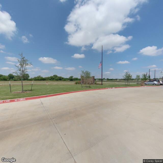 Sheridan Medical Lodge Street View Image