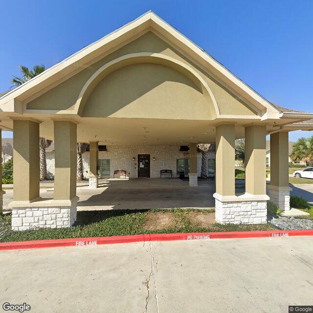 Mid Valley Nursing & Rehabilitation Street View Image