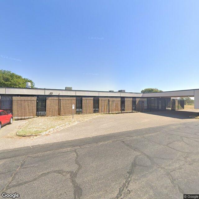 Clarendon Nursing Home Street View Image
