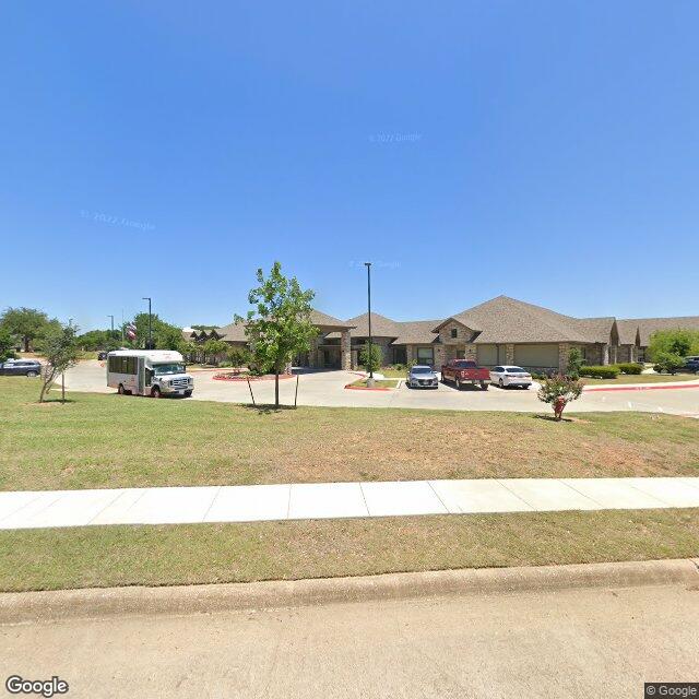 Forum Parkway Health & Rehabilitation Street View Image