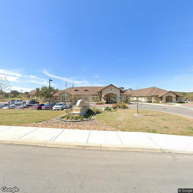 Windemere at Westover Hills Street View Image