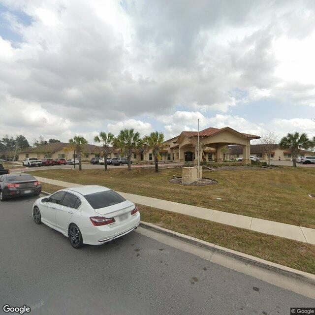Fox Hollow Post Acute Street View Image