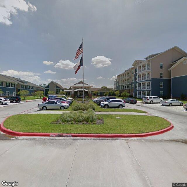 Mrc the Crossings Street View Image