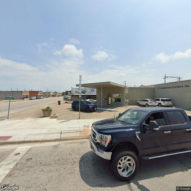 S.P.J.S.T. Rest Home 3 Street View Image