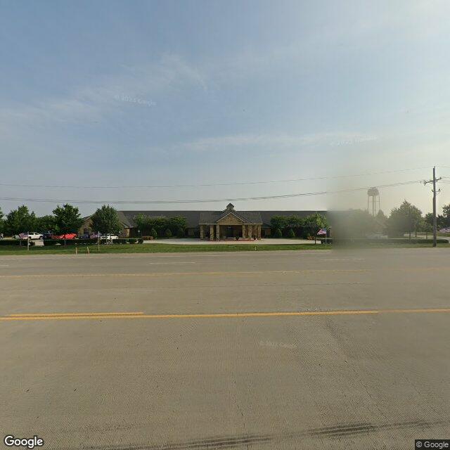 Lexington Medical Lodge Street View Image