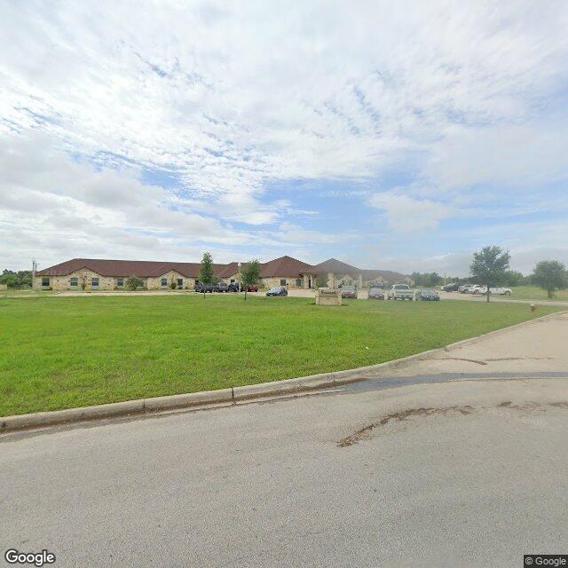 Crossroads Nursing & Rehabilitation Street View Image