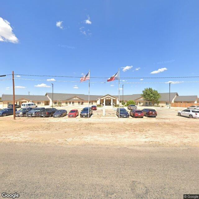 Big Spring Center for Skilled Care Street View Image