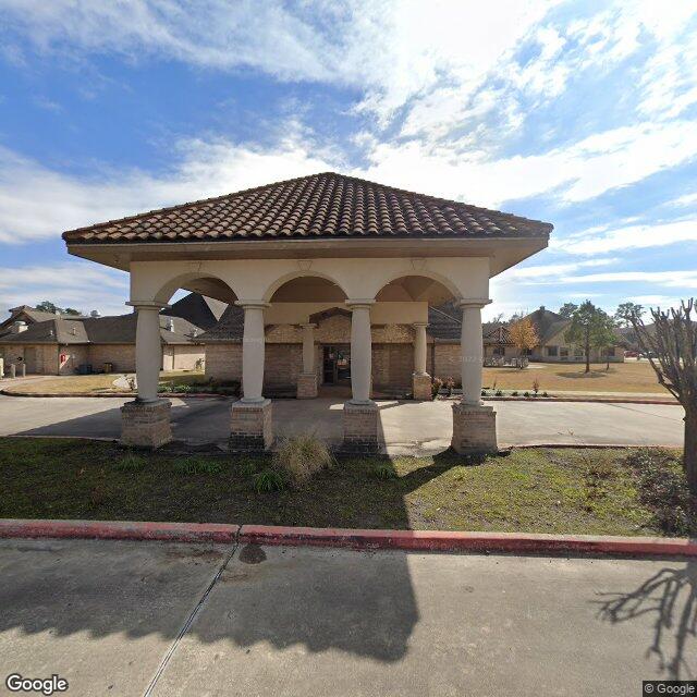 Villa Toscana at Cypress Woods Street View Image