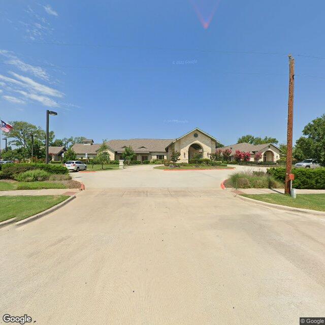 Hollymead Street View Image