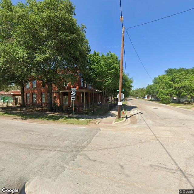 Eagle Lake Nursing and Rehabilitation, Lp Street View Image