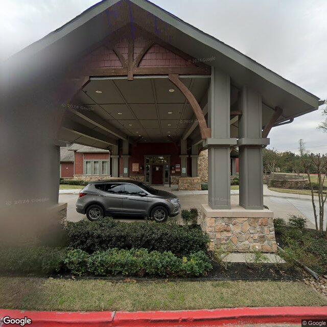The Broadmoor at Creekside Park Street View Image