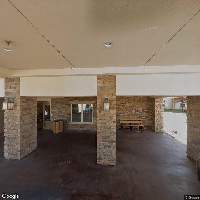 Stonemere Rehabilitation Center Street View Image