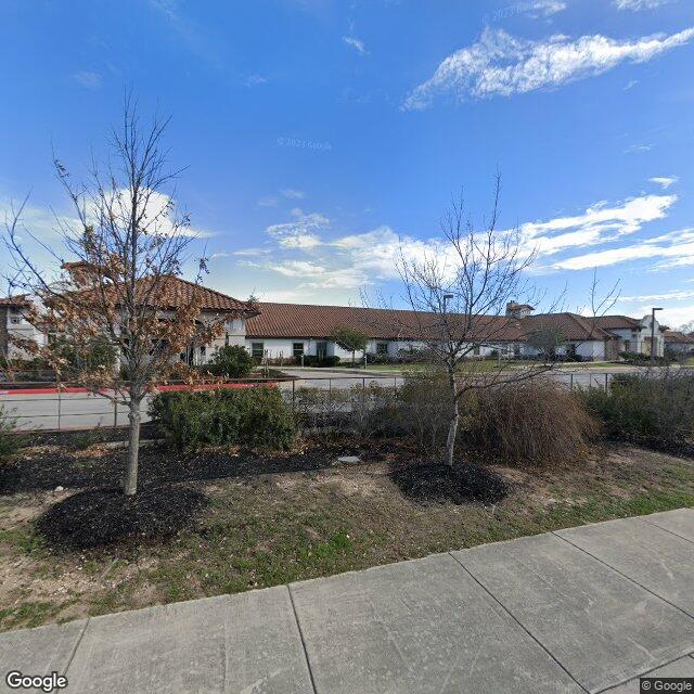 Coronado at Stone Oak Street View Image