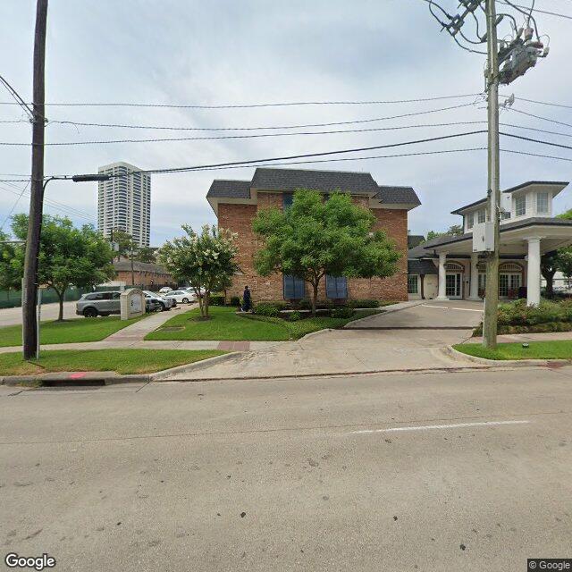 Silverado Hermann Park Street View Image