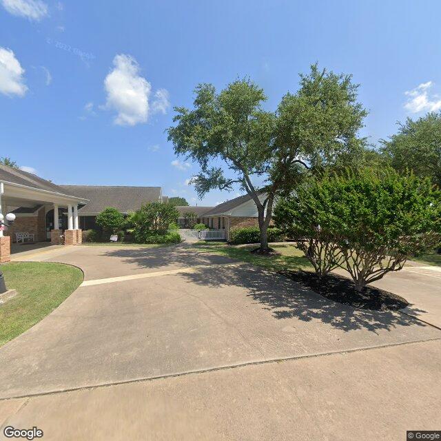 Focused Care at Brenham Street View Image