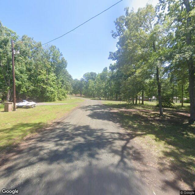 Shady Shores of Hemphill Street View Image