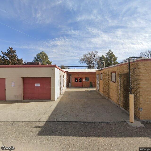 Coon Memorial Home Street View Image
