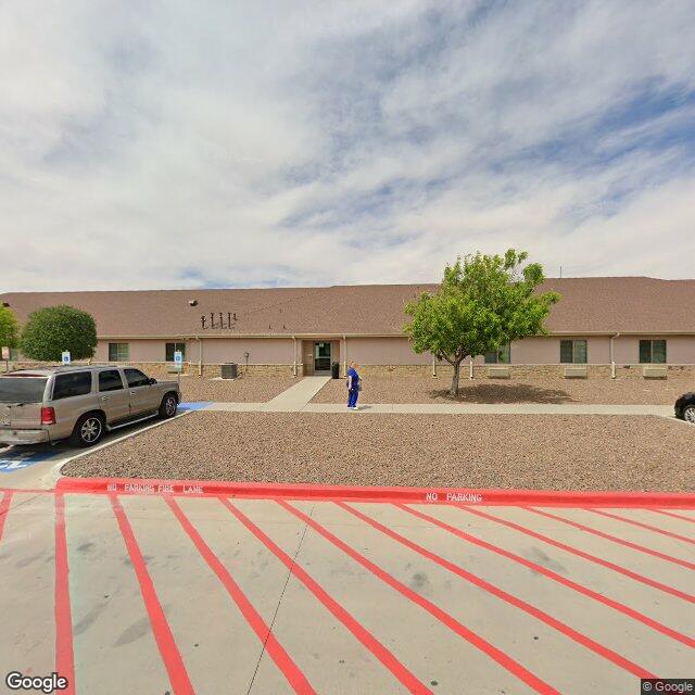 St. Teresa Nursing and Rehabilitation Center Street View Image