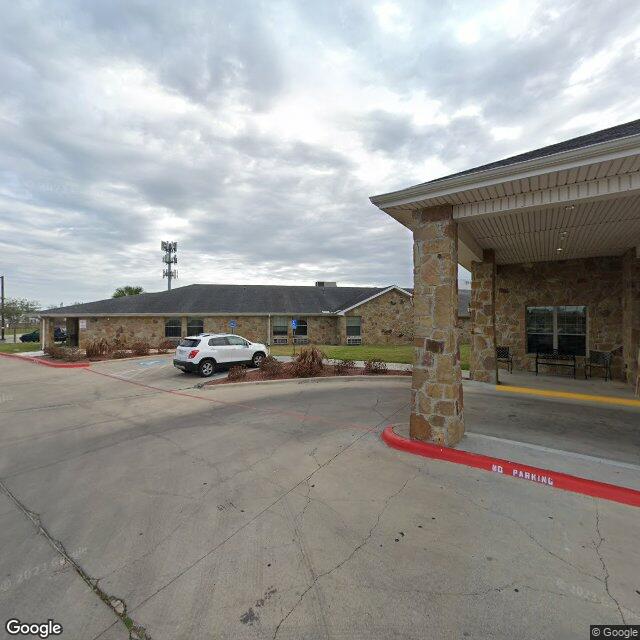 Windsor Nursing and Rehabilitation Center of Corpu Street View Image