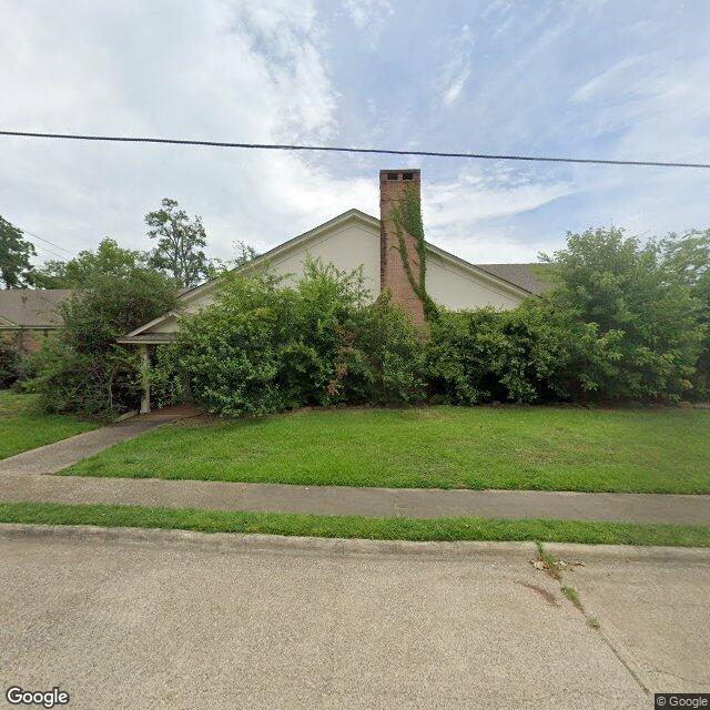Oak Manor Nursing Home Street View Image