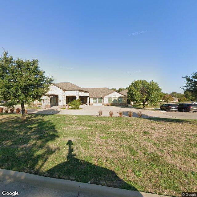 Edgewood Rehabilitation and Care Center Street View Image