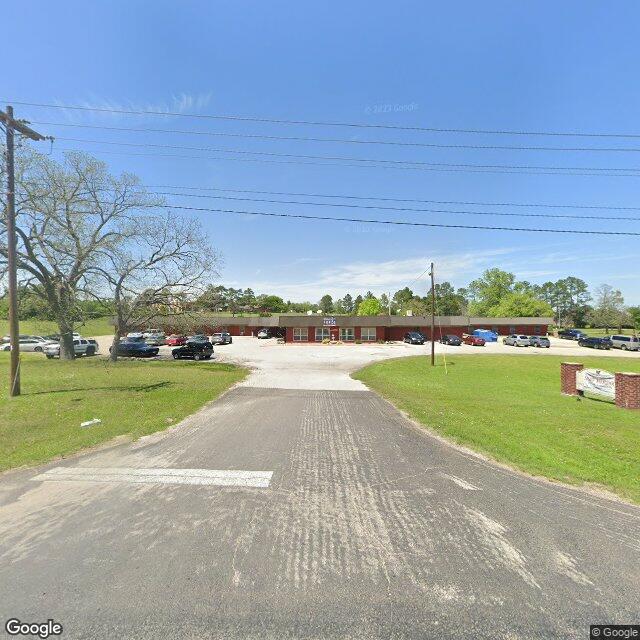 High Hope Care Center of Brenham Street View Image