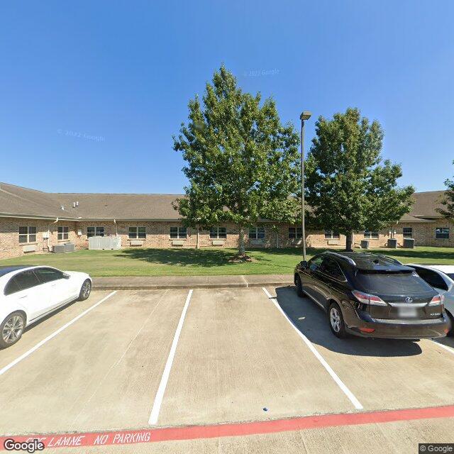 La Hacienda Nursing & Rehab Center Street View Image