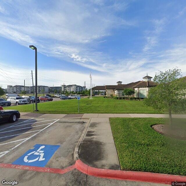 Solera at West Houston Street View Image