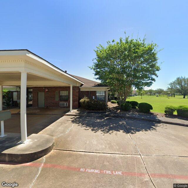 Oak Village Healthcare LTC Partners, Inc Street View Image