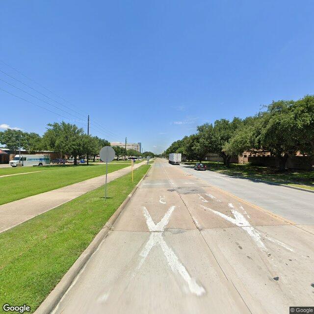 Holly Hall Street View Image