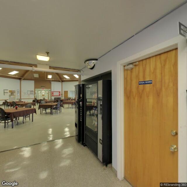 Spjst Rest Home No 2 Street View Image