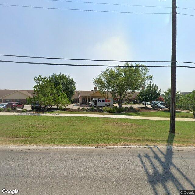 The Rio at Mission Trails Street View Image