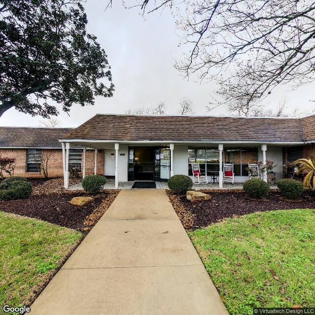 Creekside Village Healthcare LTC Partners Inc Street View Image