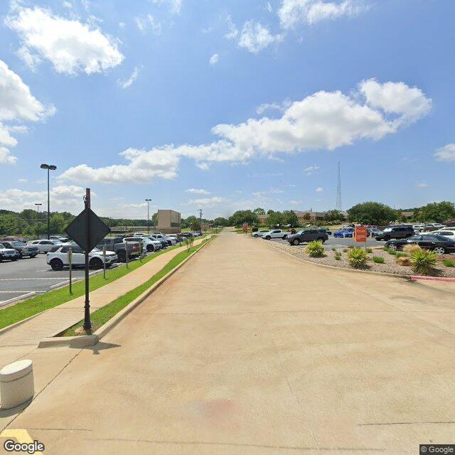 Meadow Lake Health Center Street View Image