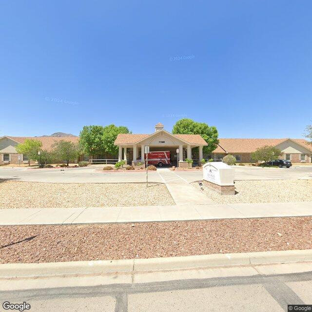 Trisun Care Center- Northeast El Paso Street View Image