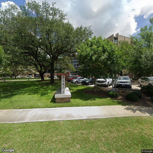 Bayou Manor Street View Image