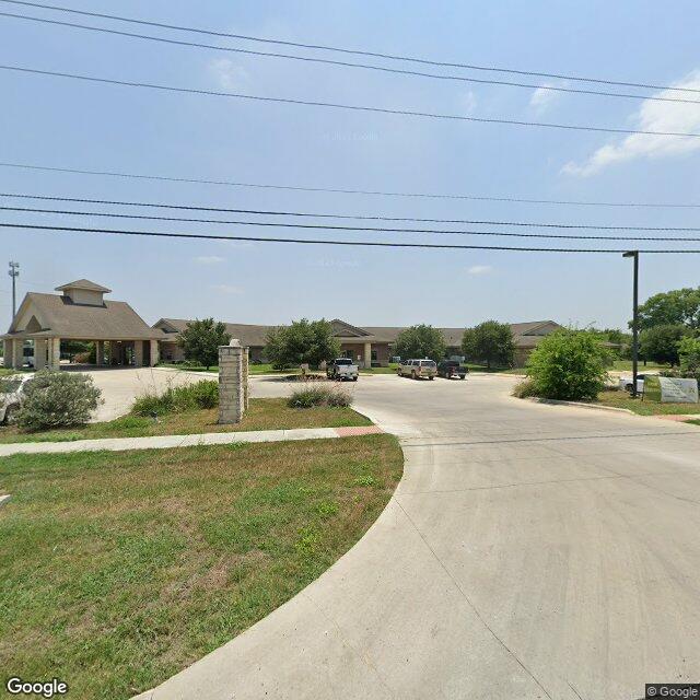 Remarkable Healthcare of Seguin Street View Image