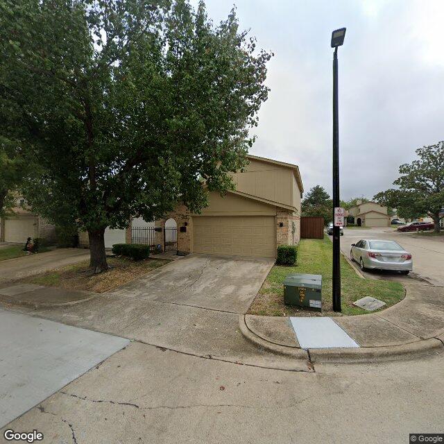 Brentwood Place Four Street View Image