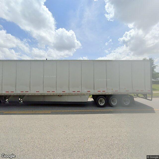 Deerbrook Skilled Nursing and Rehab Center Street View Image