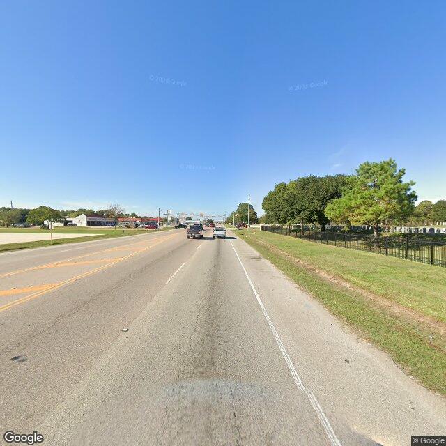 Grace Care Center at Veterans Memorial Street View Image